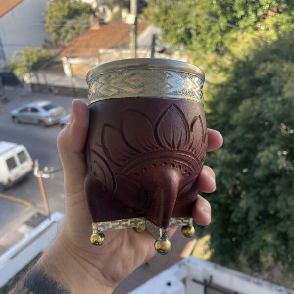 Imperial Repujado Premium