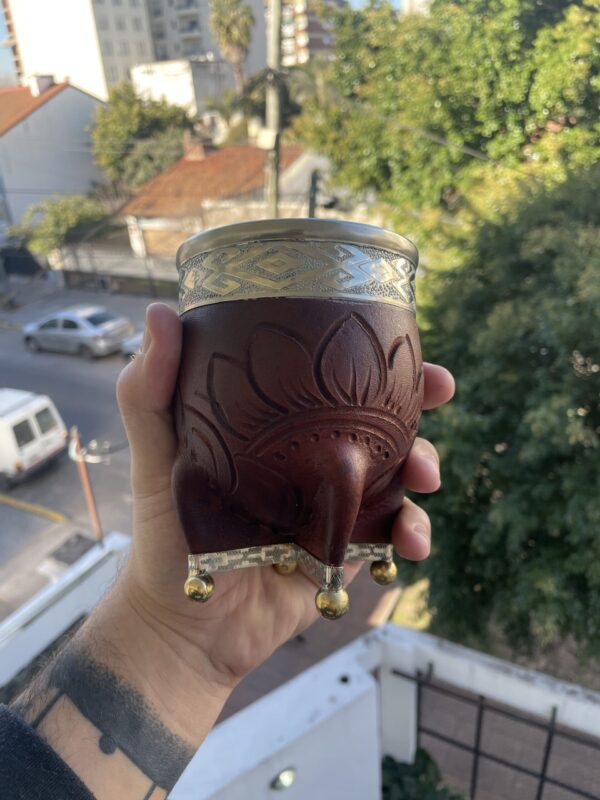 Imperial Repujado Premium
