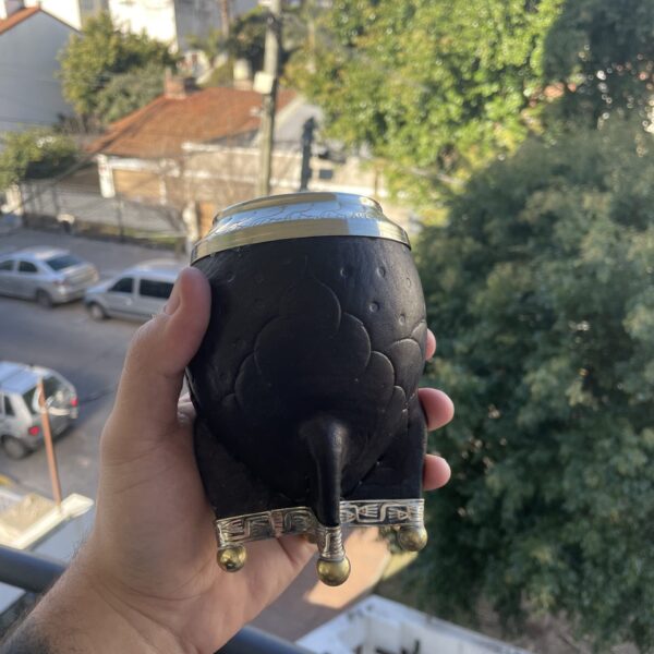 Torpedo Premium Cincelado