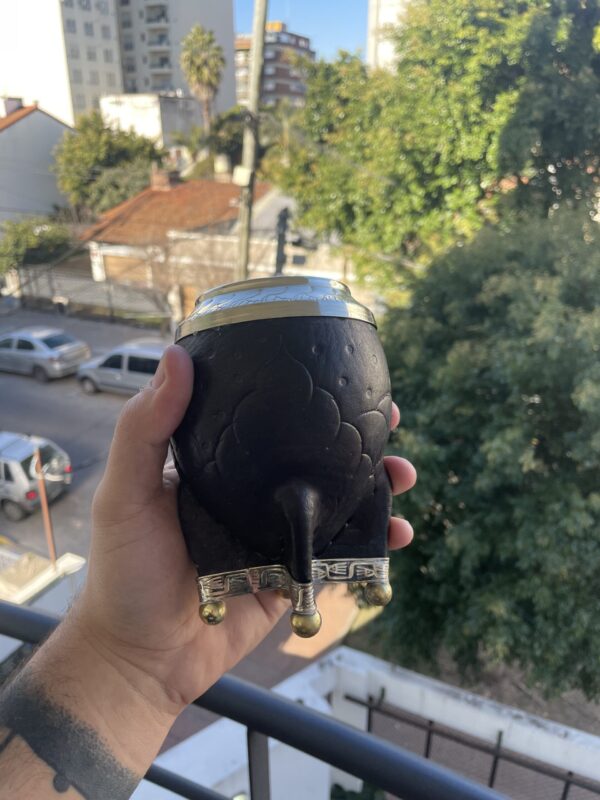 Torpedo Premium Cincelado
