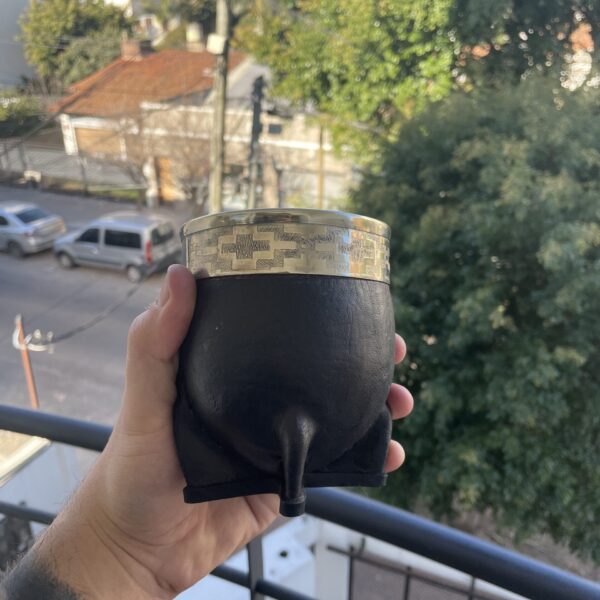 Imperial Pampa Negro