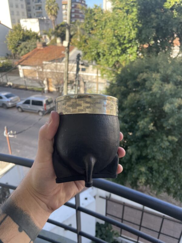 Imperial Pampa Negro