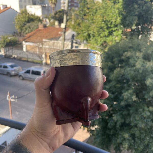 Imperial Pampa Bordo