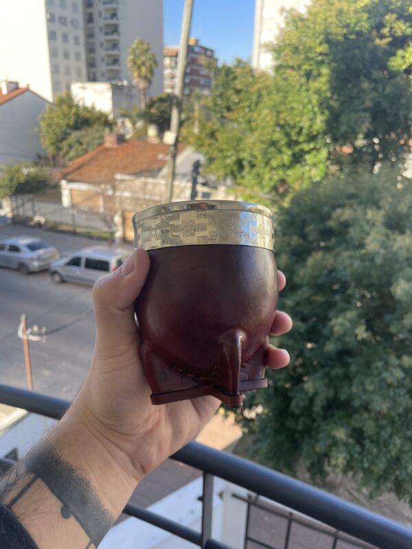 Imperial Pampa Bordo