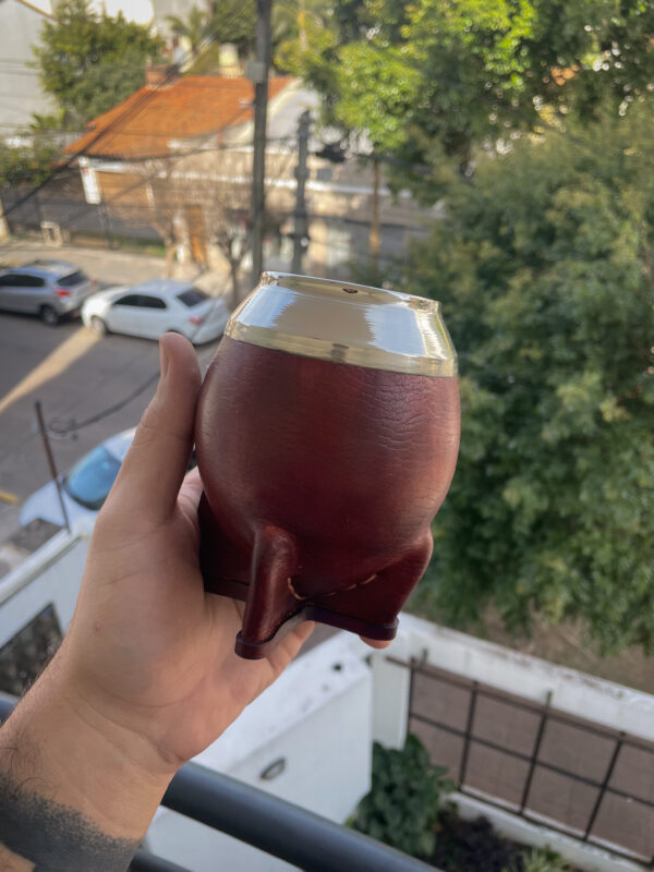 Torpedo Premium Bordo