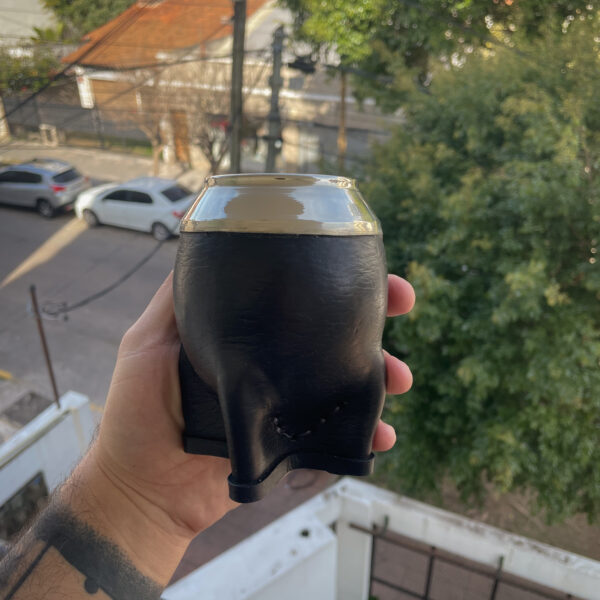 Torpedo Premium Negro