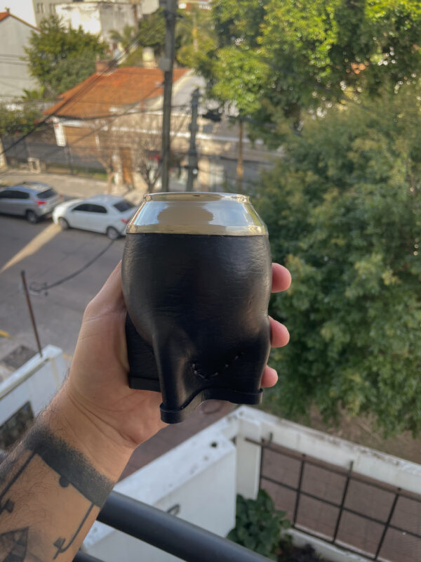 Torpedo Premium Negro
