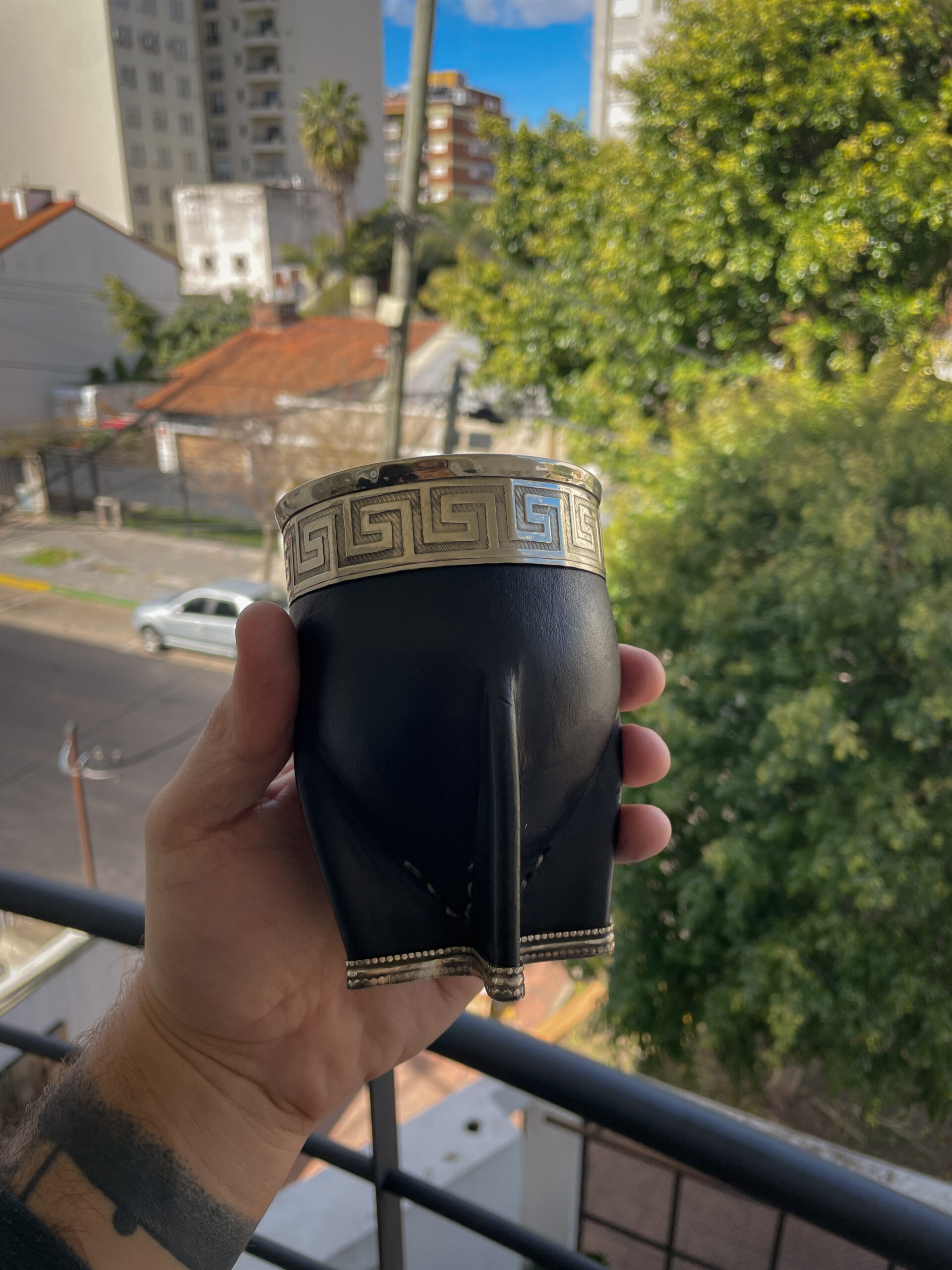 Imperial Base Completa Cincelado