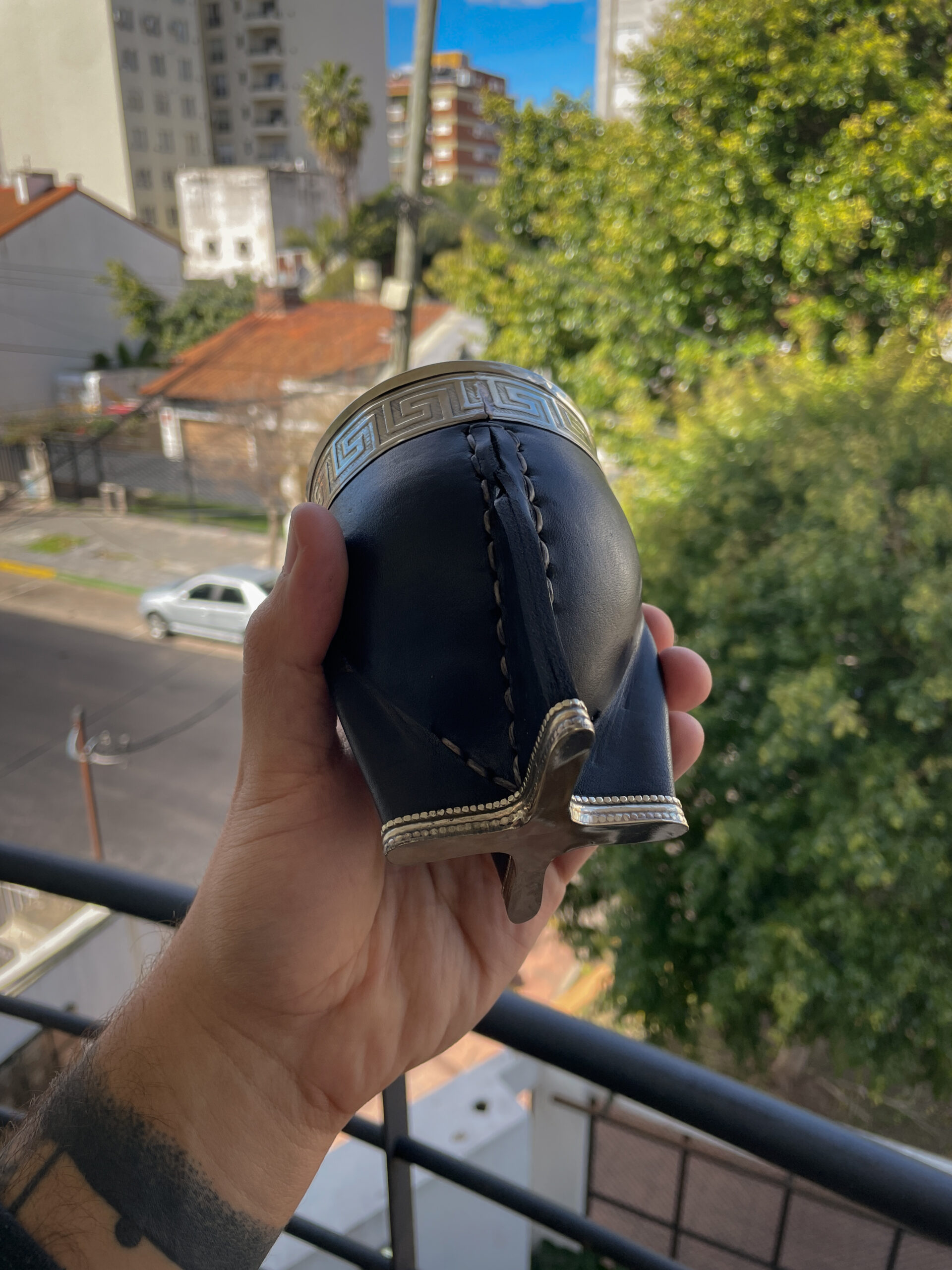 Imperial Base Completa Cincelado - Imagen 2