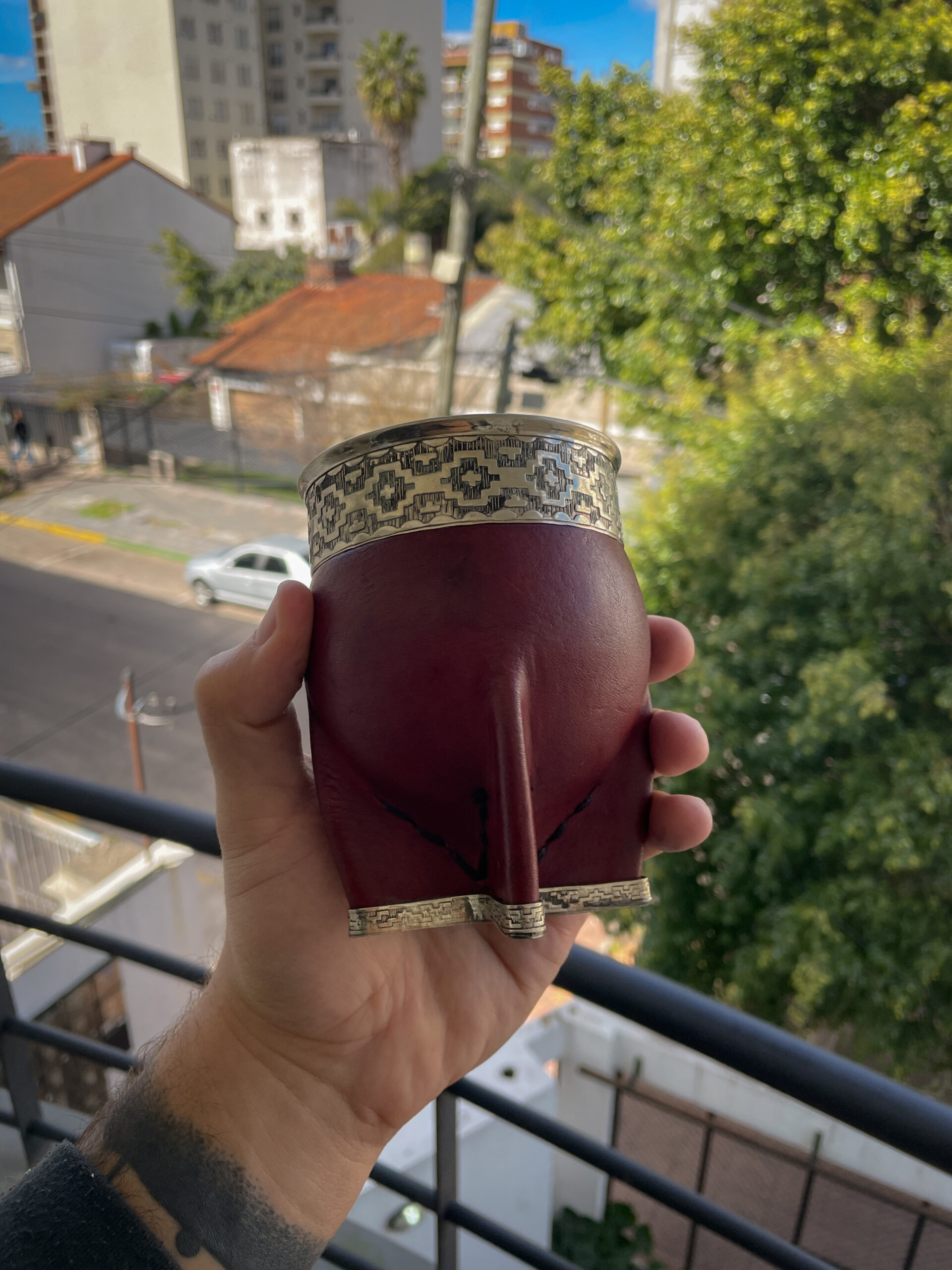 Imperial Base Completa Cincelado