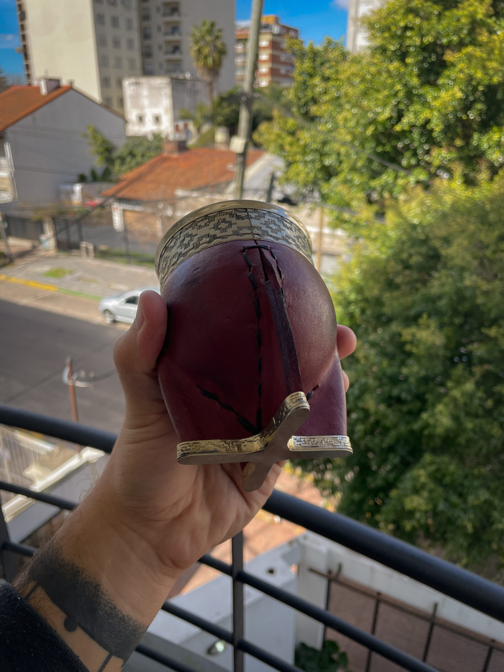 Imperial Base Completa Cincelado - Imagen 2