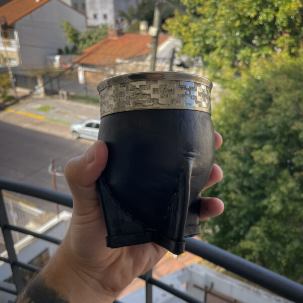 Imperial Alpaca Negro