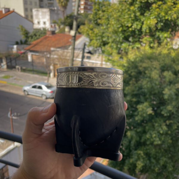 Imperial Alpaca Abstracta