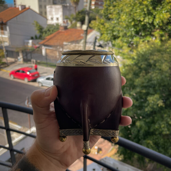 Torpedo Premium Bronce