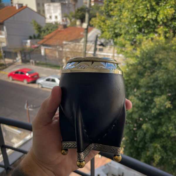 Torpedo Premium Bronce