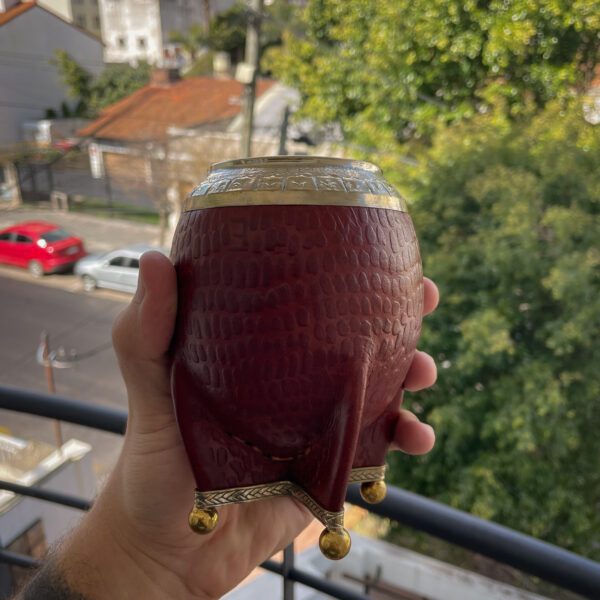 Torpedo Croco Premium