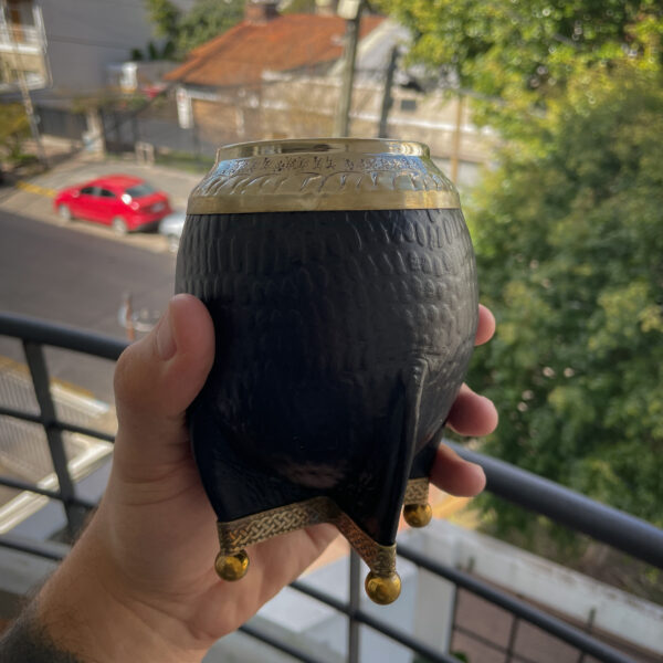 Torpedo Croco Premium