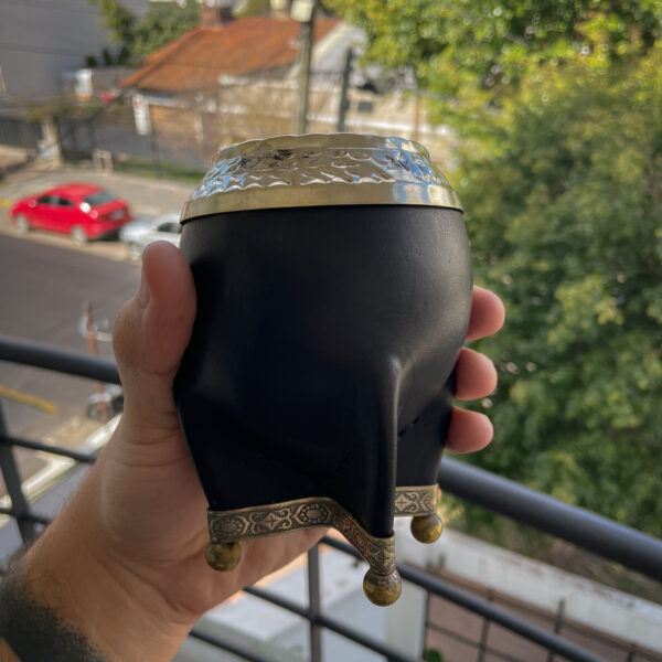 Torpedo Liso Cincelado