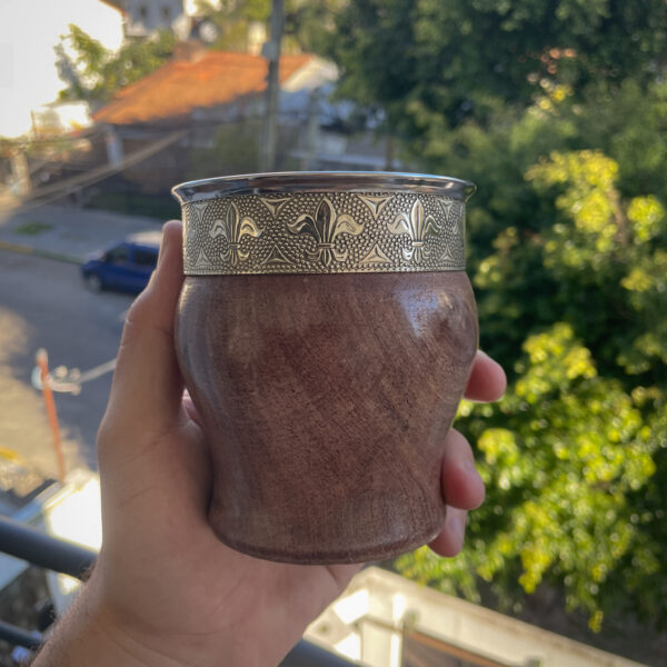 Imperial Algarrobo Premium