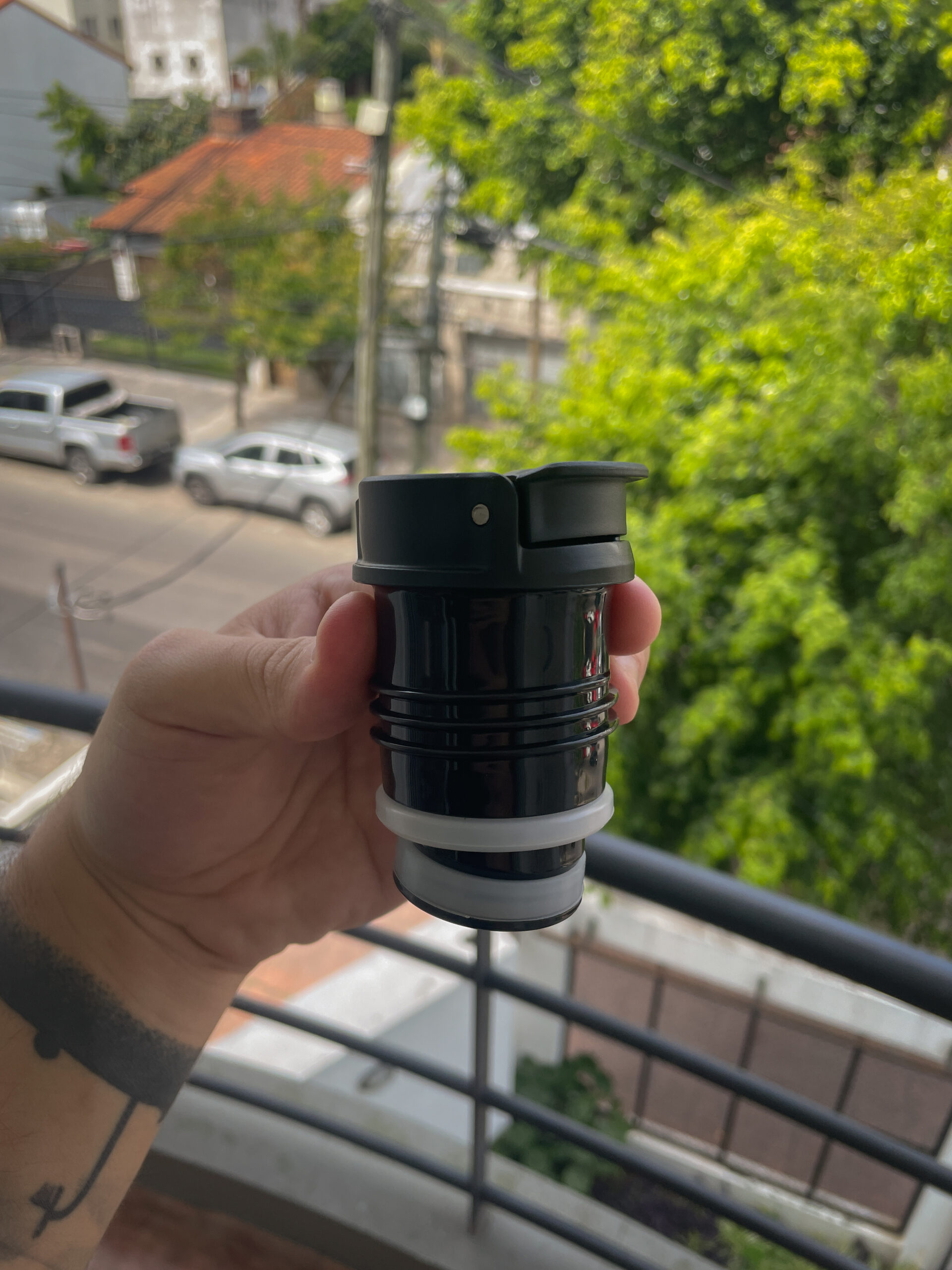 Pico Mate System - Imagen 2